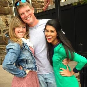 Meet your Posher, Alexandra